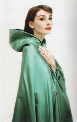 Images of Audrey Hepburn - audrey inspiration.jpg